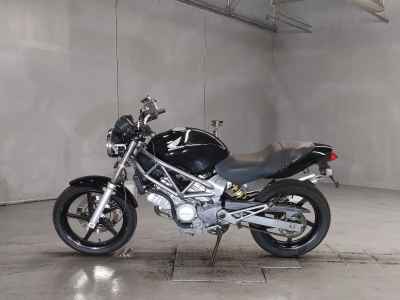 Honda VTR250
