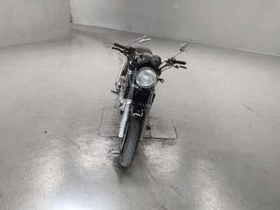 Honda VTR250