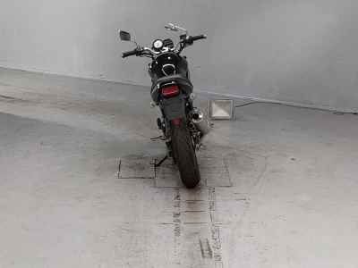 Honda VTR250