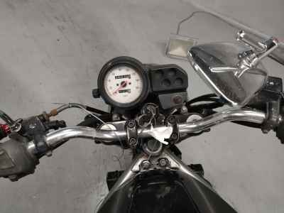 Honda VTR250