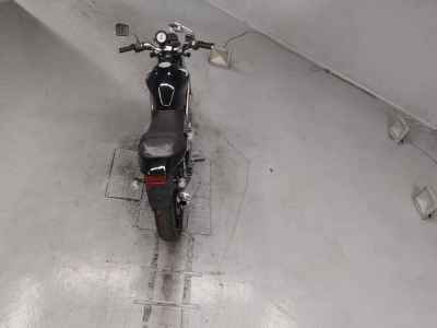 Honda VTR250