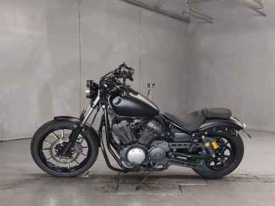 Yamaha Bolt 2013