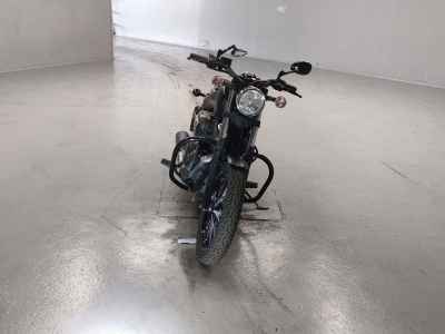 Yamaha Bolt 2013