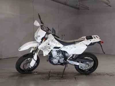 Suzuki DR-Z400SM 2011