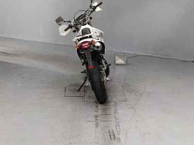 Suzuki DR-Z400SM 2011
