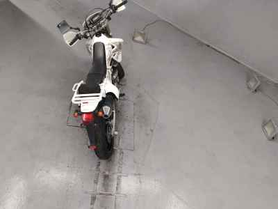 Suzuki DR-Z400SM 2011