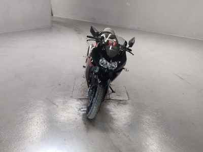 Kawasaki Ninja 250R 2010