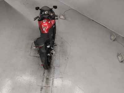 Kawasaki Ninja 250R 2010