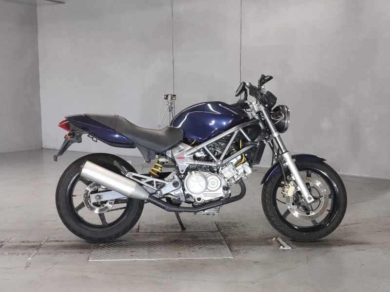 Honda VTR250