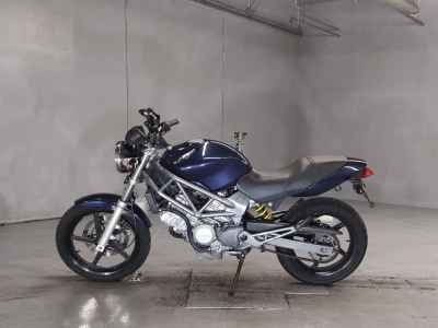 Honda VTR250