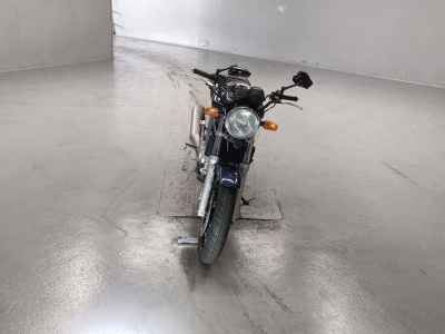 Honda VTR250