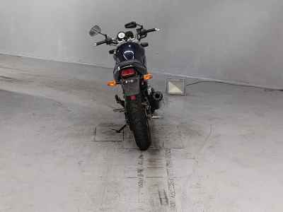 Honda VTR250