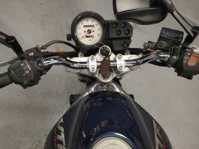 Honda VTR250