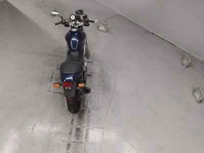 Honda VTR250