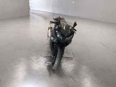Kawasaki Ninja 250 2014