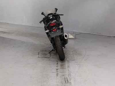 Kawasaki Ninja 250 2014
