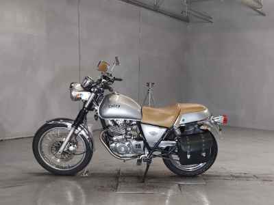 Suzuki Volty