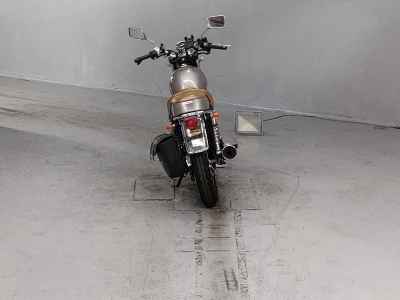 Suzuki Volty
