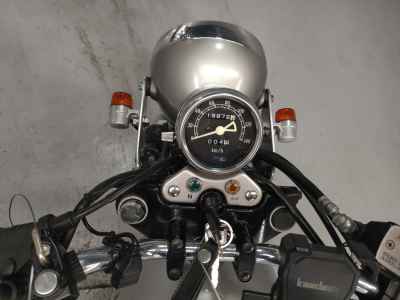 Suzuki Volty