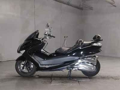 Yamaha Majesty 250