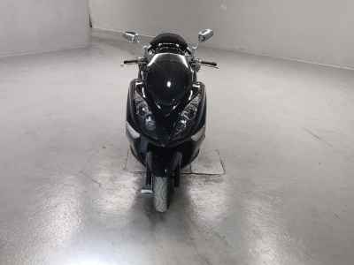 Yamaha Majesty 250