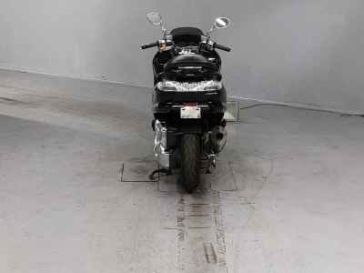 Yamaha Majesty 250