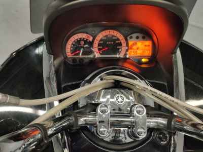 Yamaha Majesty 250