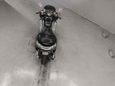 Yamaha Majesty 250