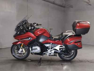 BMW R1200RT 2018
