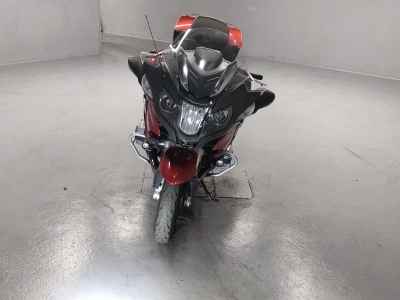 BMW R1200RT 2018