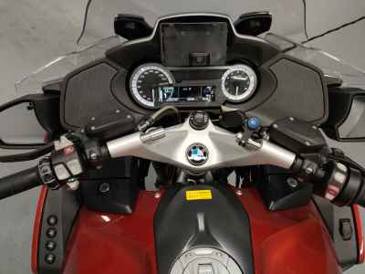 BMW R1200RT 2018