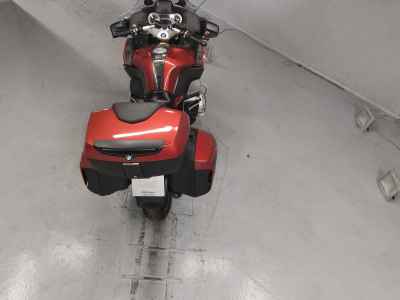 BMW R1200RT 2018