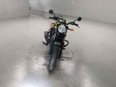 Honda Rebel CMX250 2017