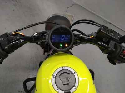 Honda Rebel CMX250 2017