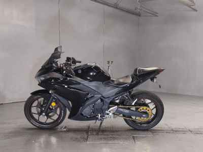 Yamaha YZF-R25