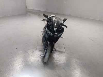 Yamaha YZF-R25