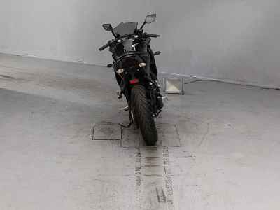 Yamaha YZF-R25