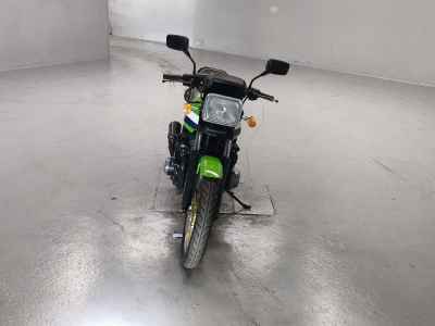 Kawasaki KZ750 2022