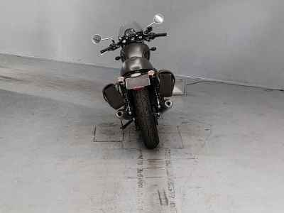 Triumph Street Twin 2019