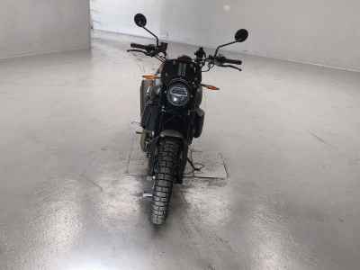 Indian FTR1200ﾗﾘｰ 2020