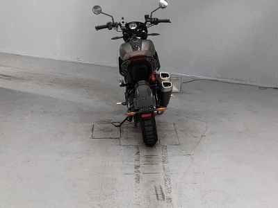 Indian FTR1200ﾗﾘｰ 2020