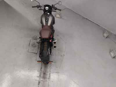 Indian FTR1200ﾗﾘｰ 2020