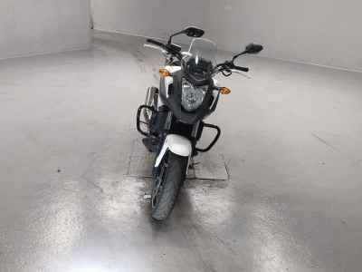 Honda NC750X 2014