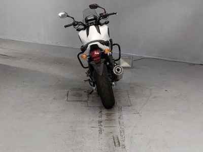 Honda NC750X 2014