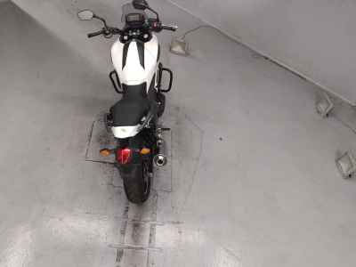 Honda NC750X 2014