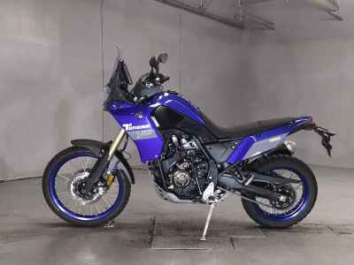 Yamaha Tenere 700 2023