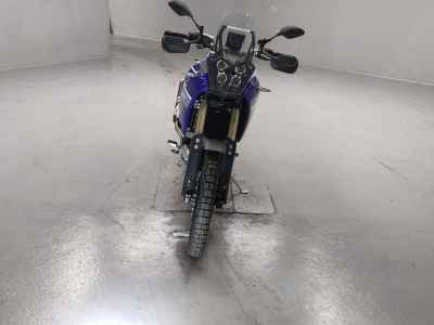 Yamaha Tenere 700 2023