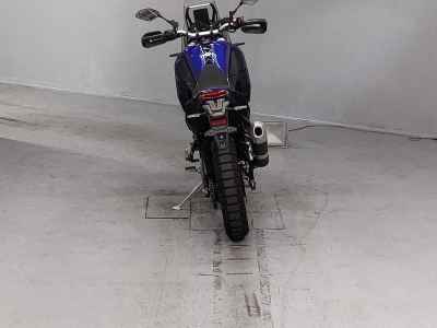Yamaha Tenere 700 2023