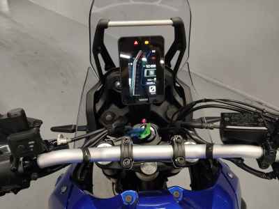 Yamaha Tenere 700 2023