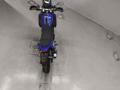 Yamaha Tenere 700 2023